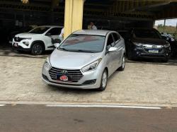 HYUNDAI HB 20 Sedan 1.6 16V 4P FLEX PREMIUM AUTOM�TICO