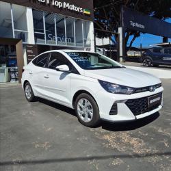 HYUNDAI HB 20 Sedan 1.0 12V 4P FLEX COMFORT PLUS
