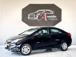 HYUNDAI HB 20 Sedan 1.6 16V 4P FLEX COMFORT AUTOM�TICO