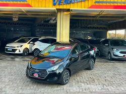 HYUNDAI HB 20 Sedan 1.0 12V 4P FLEX COMFORT PLUS