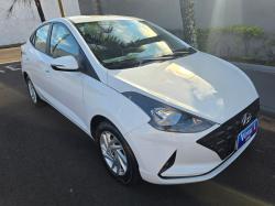 HYUNDAI HB 20 Sedan 1.0 12V 4P FLEX EVOLUTION