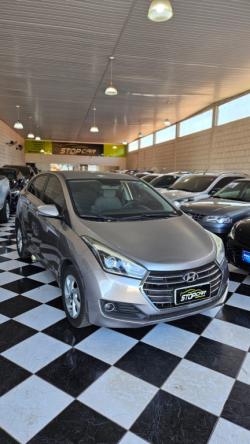 HYUNDAI HB 20 Sedan 1.6 16V 4P FLEX PREMIUM AUTOM�TICO