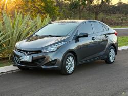 HYUNDAI HB 20 Sedan 1.0 12V 4P FLEX COMFORT PLUS