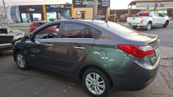 HYUNDAI HB 20 Sedan 1.6 16V 4P FLEX PREMIUM AUTOM�TICO