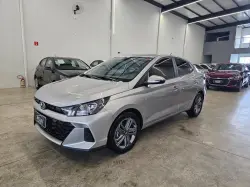 HYUNDAI HB 20 Sedan 1.0 12V 4P FLEX LIMITED