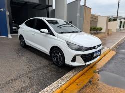 HYUNDAI HB 20 Sedan 1.0 12V 4P FLEX COMFORT PLUS