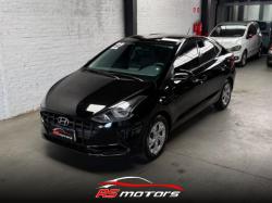 HYUNDAI HB 20 Sedan 1.0 12V 4P FLEX VISION