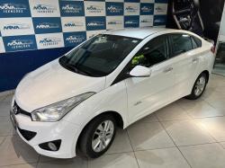 HYUNDAI HB 20 Sedan 1.6 16V 4P FLEX PREMIUM AUTOM�TICO