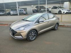 HYUNDAI HB 20 Sedan 1.0 12V 4P FLEX EVOLUTION