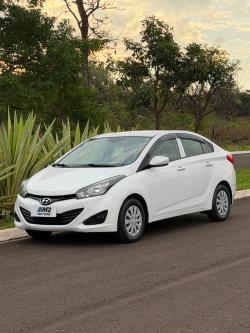 HYUNDAI HB 20 Sedan 1.0 12V 4P FLEX COMFORT STYLE