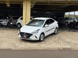 HYUNDAI HB 20 Sedan 1.0 12V 4P FLEX EVOLUTION