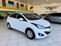 HYUNDAI HB 20 Sedan 1.0 12V 4P FLEX COMFORT PLUS