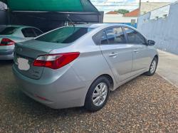 HYUNDAI HB 20 Sedan 1.6 16V 4P FLEX COMFORT PLUS AUTOM�TICO