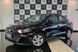HYUNDAI HB 20 Sedan 1.0 12V 4P FLEX COMFORT PLUS