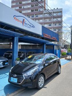 HYUNDAI HB 20 Sedan 1.6 16V 4P FLEX COMFORT PLUS AUTOMÁTICO