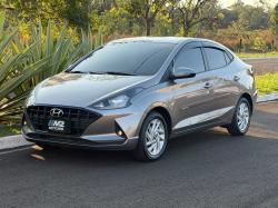 HYUNDAI HB 20 Sedan 1.0 12V 4P FLEX EVOLUTION