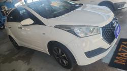 HYUNDAI HB 20 Sedan 1.6 16V 4P FLEX OCEAN AUTOMÁTICO