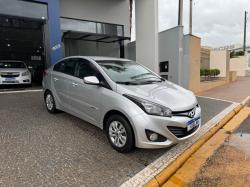 HYUNDAI HB 20 Sedan 1.6 16V 4P FLEX COMFORT PLUS AUTOMÁTICO