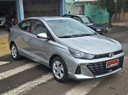 HYUNDAI HB 20 Sedan 1.0 12V 4P FLEX COMFORT PLUS