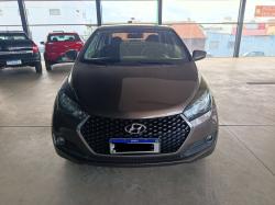 HYUNDAI HB 20 Sedan 1.0 12V 4P FLEX UNIQUE