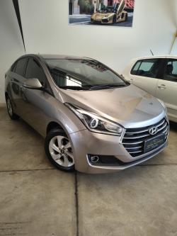 HYUNDAI HB 20 Sedan 1.6 16V 4P FLEX PREMIUM AUTOMÁTICO