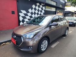 HYUNDAI HB 20 Sedan 1.0 12V 4P FLEX COMFORT PLUS