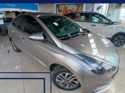 HYUNDAI HB 20 Sedan 1.0 12V 4P FLEX EVOLUTION
