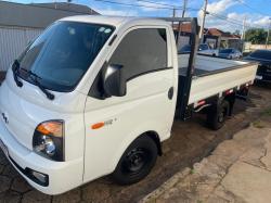 HYUNDAI HR 2.5 TCI DIESEL