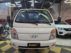 HYUNDAI HR 2.5 TCI HD DIESEL CARROCERIA DE MADEIRA