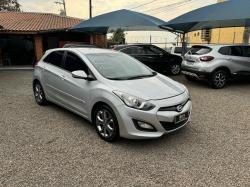 HYUNDAI I30 1.6 16V 4P AUTOMTICO