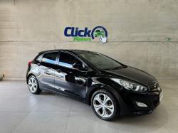 HYUNDAI I30 1.6 16V 4P AUTOMTICO