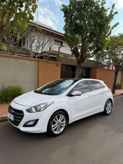 HYUNDAI I30 1.8 16V 4P AUTOMTICO
