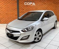 HYUNDAI I30 1.8 16V 4P AUTOM�TICO