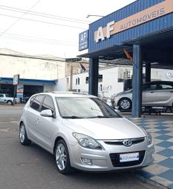 HYUNDAI I30 2.0 16V 4P AUTOMTICO
