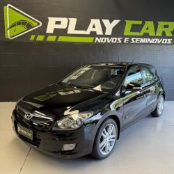 HYUNDAI I30 2.0 16V 4P GLS AUTOM�TICO