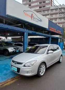 HYUNDAI I30 2.0 16V 4P