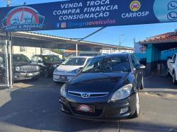 HYUNDAI I30 2.0 16V 4P