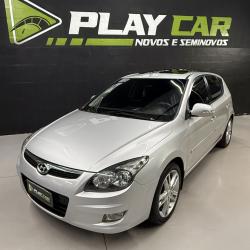 HYUNDAI I30 2.0 16V 4P GLS AUTOM�TICO