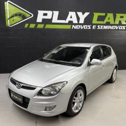 HYUNDAI I30 2.0 16V 4P GLS