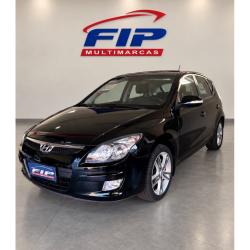 HYUNDAI I30 2.0 16V 4P AUTOMÁTICO