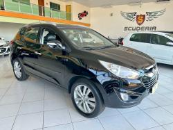 HYUNDAI IX35 2.0 16V 4P AUTOMTICO