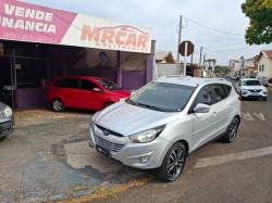 HYUNDAI IX35 2.0 16V 4P GLS FLEX AUTOMTICO