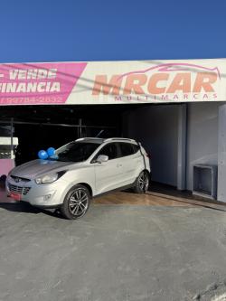 HYUNDAI IX35 2.0 16V 4P GLS FLEX AUTOMTICO