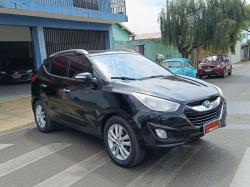 HYUNDAI IX35 2.0 16V 4P FLEX AUTOMTICO