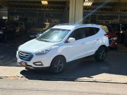 HYUNDAI IX35 2.0 16V 4P GL FLEX AUTOMTICO
