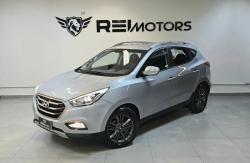 HYUNDAI IX35 2.0 16V 4P GL FLEX AUTOMTICO