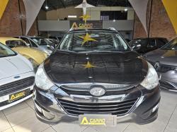 HYUNDAI IX35 2.0 16V 4P GLS FLEX AUTOMTICO