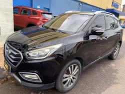 HYUNDAI IX35 2.0 16V 4P