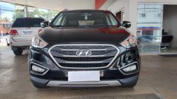 HYUNDAI IX35 2.0 16V 4P GL FLEX AUTOM�TICO
