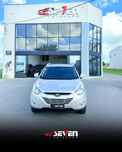 HYUNDAI IX35 2.0 16V 4P GLS FLEX AUTOM�TICO